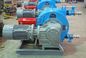 저압 연동 시멘트 펌프, 제지 산업을 위한 산업 호스 펌프 협력 업체