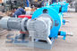 음식 액체 연동 호스 펌프, 연동 구체 펌프 18000~28000 L/H 협력 업체